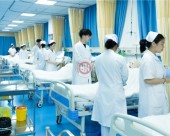 广州护理专业技校哪个好一点 广东岭南现代技师学院护理专业来了