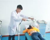 广东岭南现代技师学院健康护理实训场室介绍