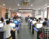 广东岭南现代技师学院让每位学生找到理想岗位