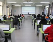 广东岭南现代技师学院高考班有哪些专业