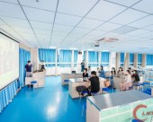 广州岭南现代技师学院分数线_细数学院的五大优点